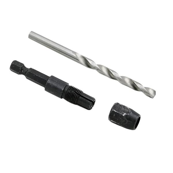 Twist Drill Drill Bit Åpningshull Bit