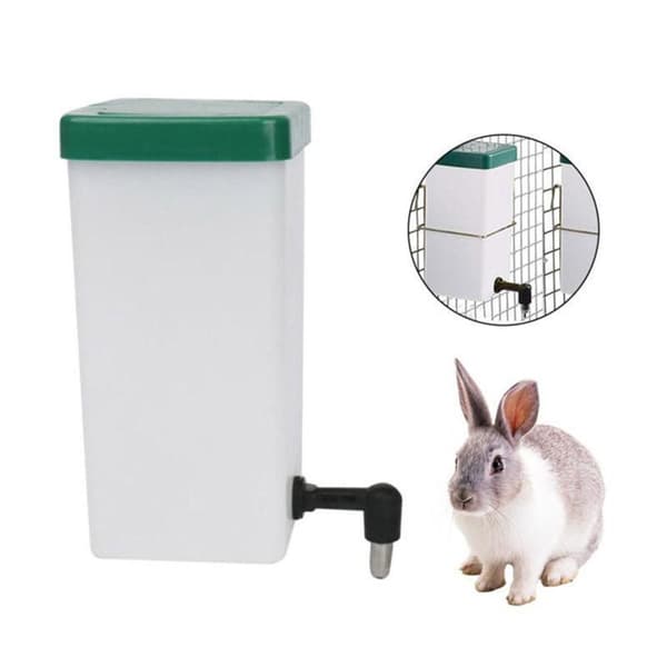 Rabbit Drinker Automatisk Drinker 500ML 500ML