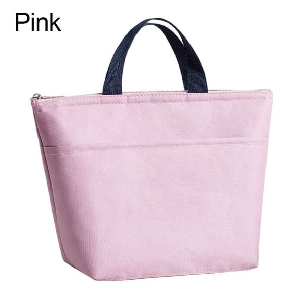 Matpose Tote Bag ROSA Pink