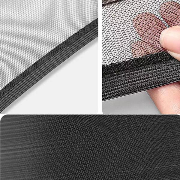 Car Sun Shade Mesh aurinkoverho Verho SUV TAKA SUV TAKA