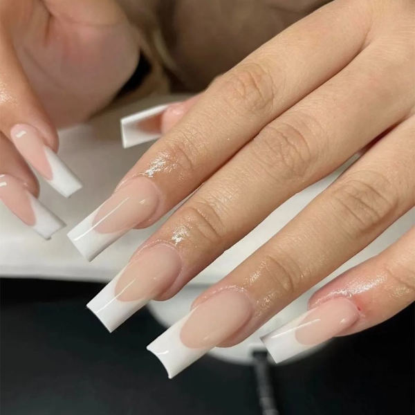 Falska naglar Fake Nails JP2466 JP2466 JP2466