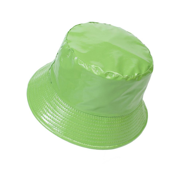 Bucket Hat Fisherman Hat BLÅ Blue