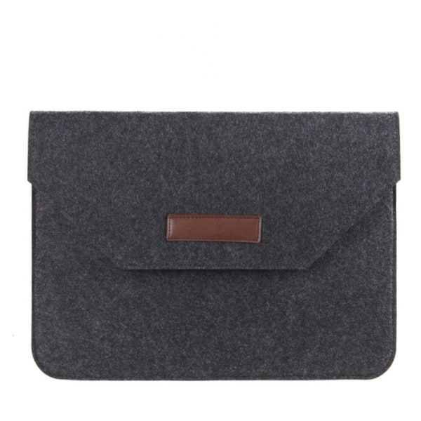 Laptopväska Sleeve Bag SVART 11 tum 11 tum black 11 inch-11 inch