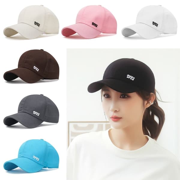 Padderok Visir Hat Baseball Caps SORT black