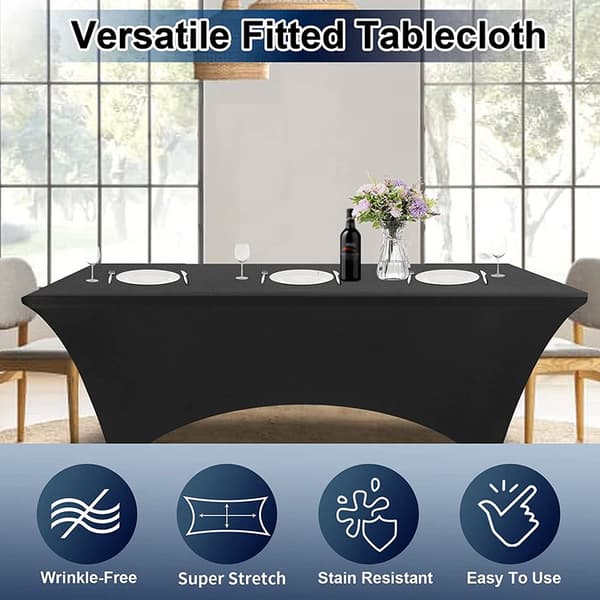 Cover Elastiskt cover VIT white