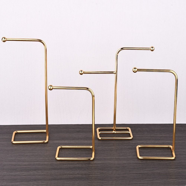 Jewerly Storage Rack Display Stand L L