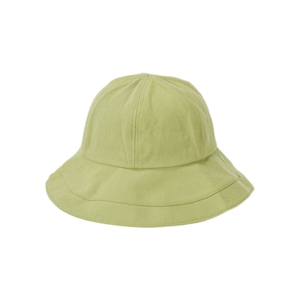 Fisherman Cap Big Visir GRØNN green