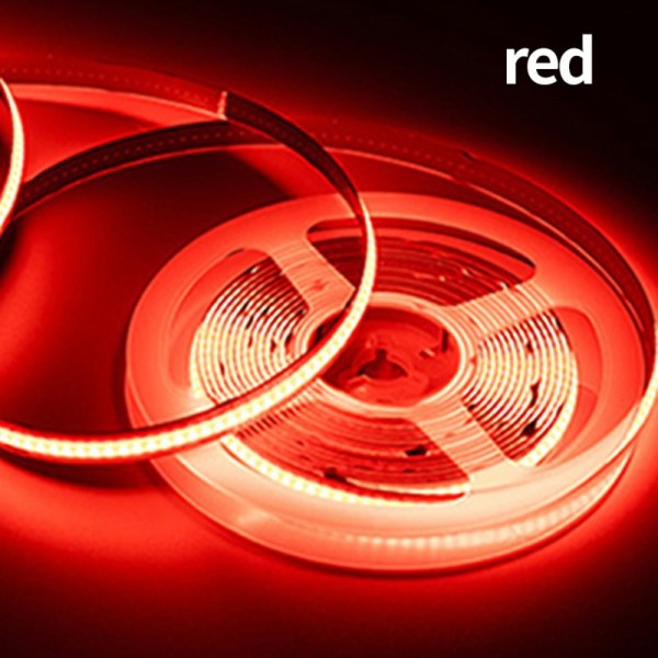 COB Light Strip LED Strip 6 6 6