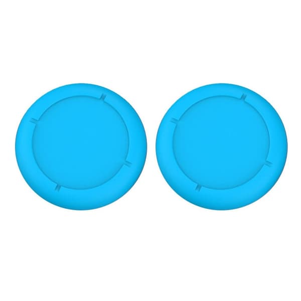 Tommelgrephette Joystickdeksel BLÅ blue