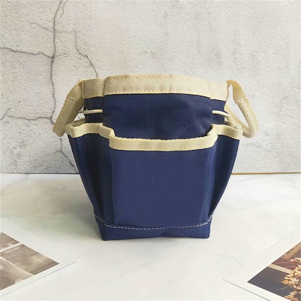 Verktøyveske Tote Bag MØRKEBLÅ dark blue