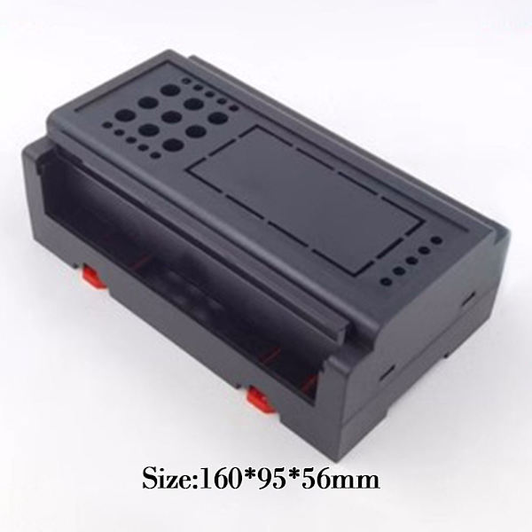 Elektronisen projektilaatikon vedenpitävä cover Projekti 4 4 4
