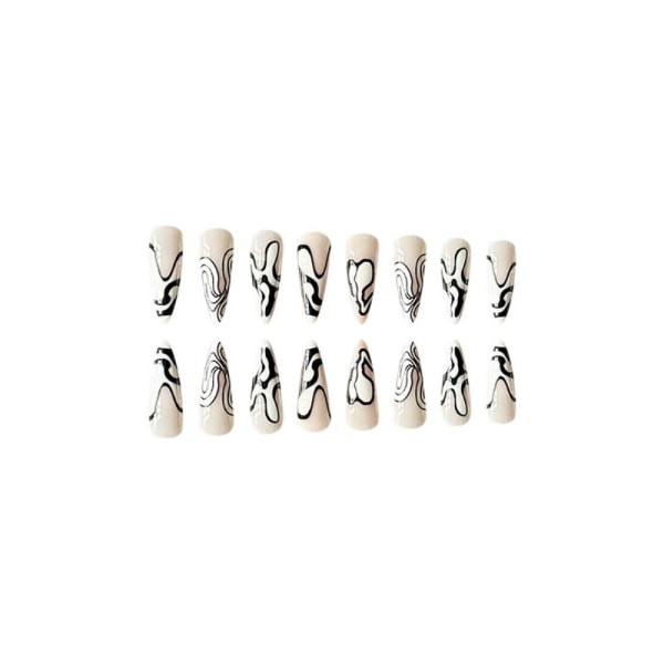 Fake Nails False Nail 2 2 2