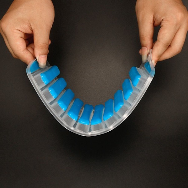 Ice Cube Bakke Ice Stick Bakke Form 4 4 4