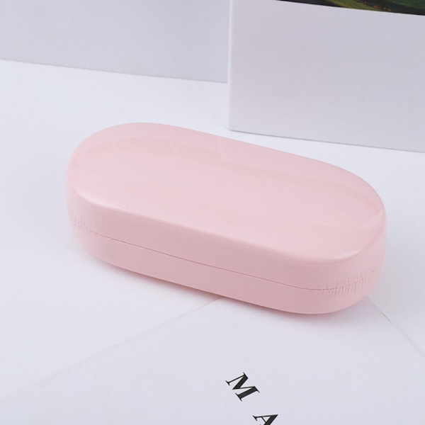 Lasit Box Case KAHVI coffee
