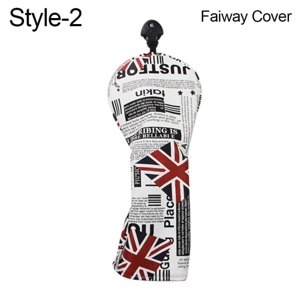 Cover Cover FAIWAY COVERSTYLE-2 STYLE-2 Faiway CoverStyle-2