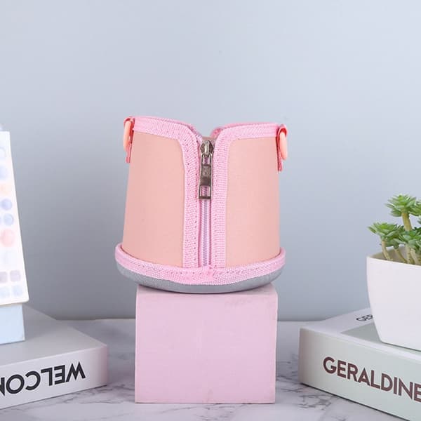Vattenflaskskydd Cover ROSA pink