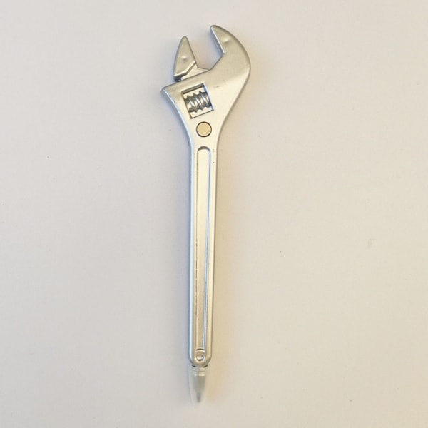 5 STK Simulation Hardware Værktøj Pen Kuglepen 01 01 01