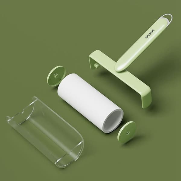 Hårfjerning Sticky Cleaning Sticky Roller STYLE 2 STYLE 2 Style 2