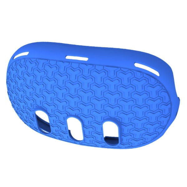 VR Headset Cover Silikone Etui BLÅ Blue