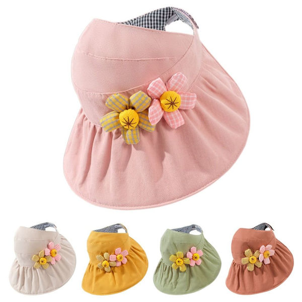 Bucket Hat Beach Cap 4 4 4