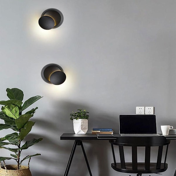 Seinävalaisimet Seinävalaisimet MUSTA NEUTRAL LIGHT NEUTRAL LIGHT black Neutral light-Neutral light