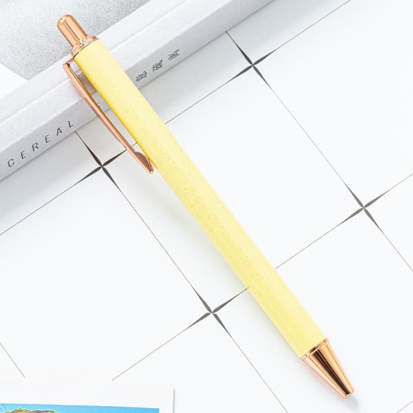 Fancy Pens Kulspetspennor 6 st