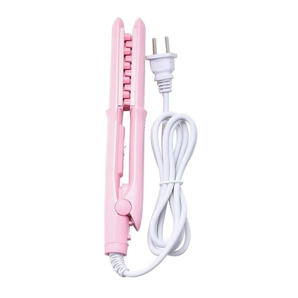 Hårkrøller Salon Styler ROSA Pink
