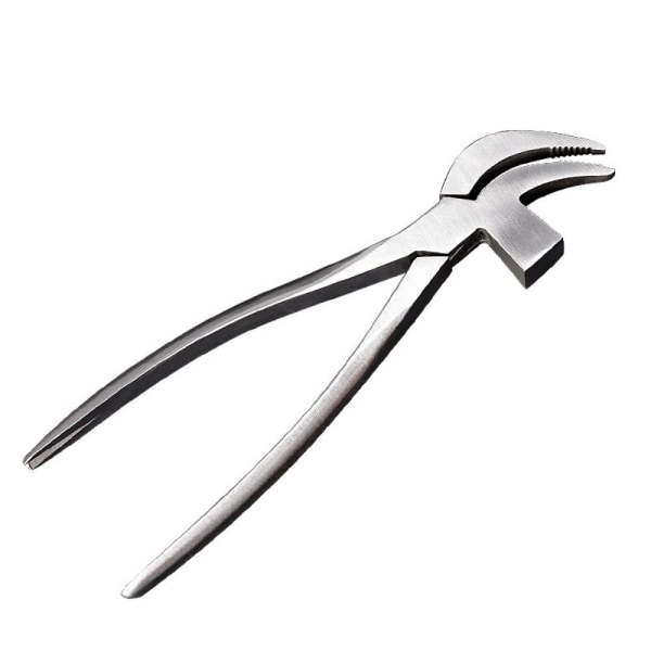 Lædertaske Making Tang Tang Clamp C C C