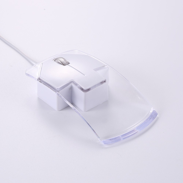 Wired Mouse Wired Arrow Mouse Transparent fargemus