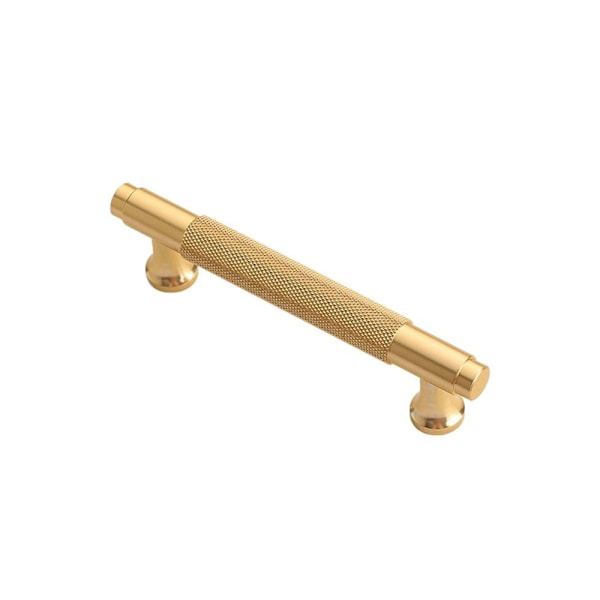 Keittiön oven nupit kalusteet laitteistot MESSINGI 2 2 Brass 2-2