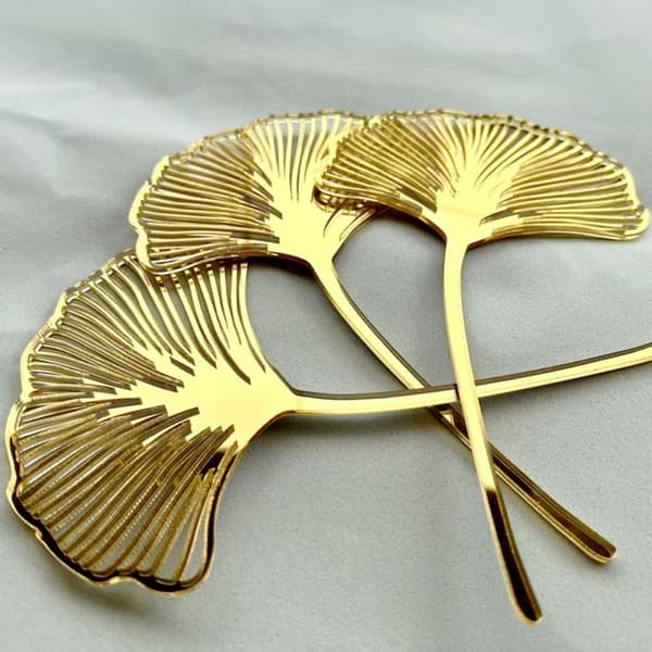5 stk Cake Topper Kakeinnsats Cupcake Topper 5pcs