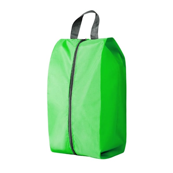 4kpl Kengät Säilytyslaukut Kengät Laukku GREEN L green L