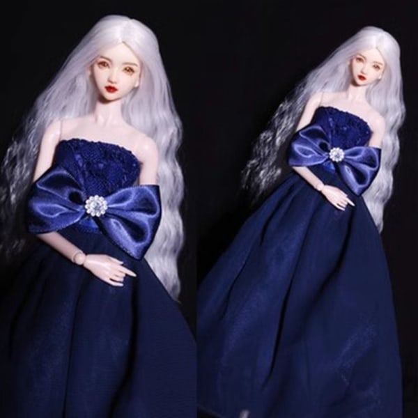 Doll Casual Wear 11,5" Dolls Coat 3 3 3