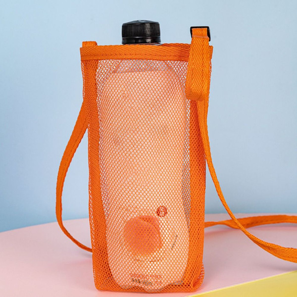 Vattenkoppspåse Cover ORANGE orange
