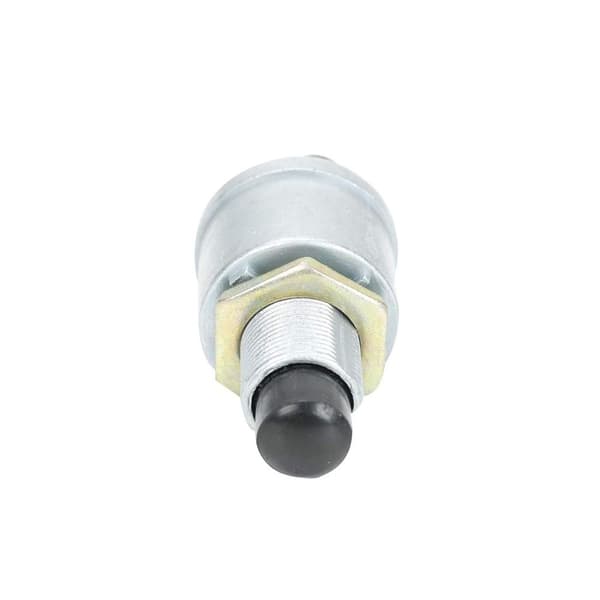 Trykknappbryter 50A 12V Vanntett