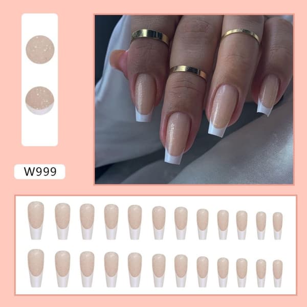 False Nails Fake Nails W1006 W1006 W1006