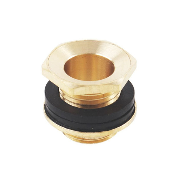 Rørsamling Slange Barb G3/4 G3/4 G3/4