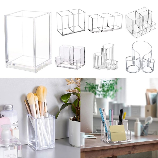 Penholder Makeup Børste Holder 01 01 01