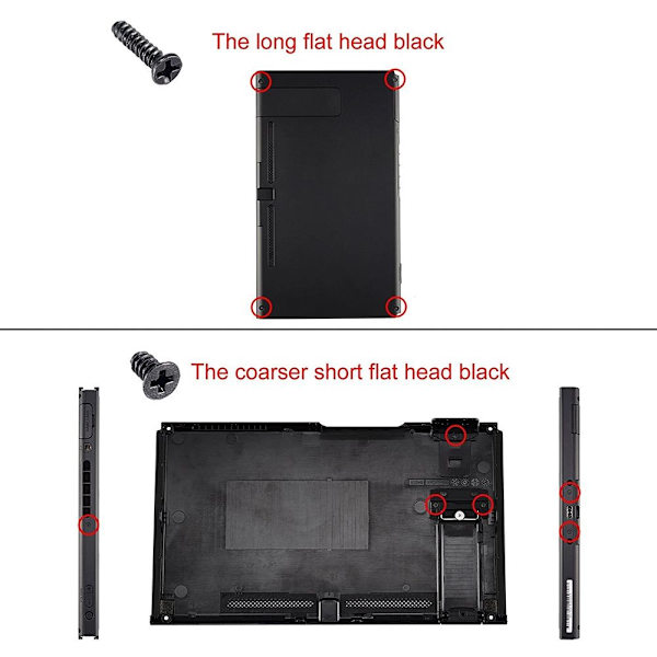 Til Nintendo Switch Til JOY-CON B B