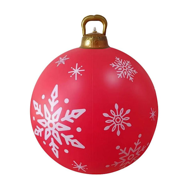 Oppustelig ballon julekugle TYPE J TYPE J Type J