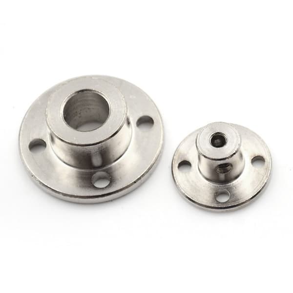R11 Stiv flenskoblingsjern 3,17MM 3.17mm