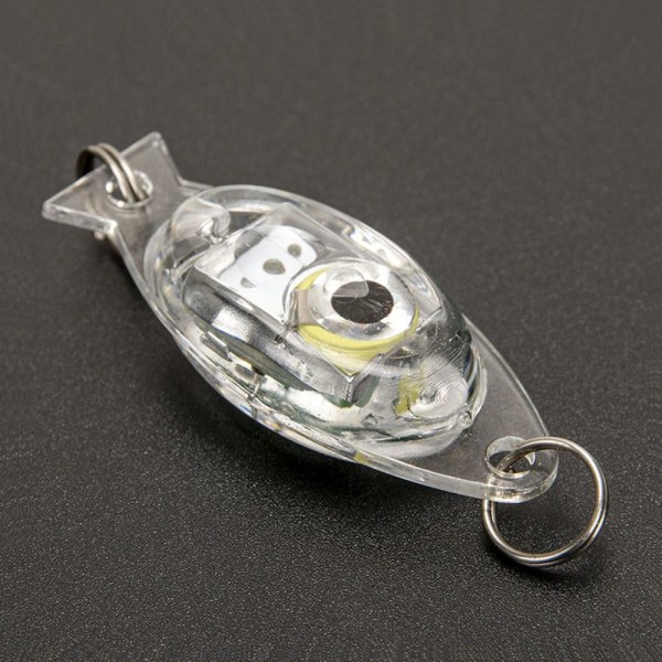 LED Lure Light Flash Lampe FLICKER FLICKER flicker
