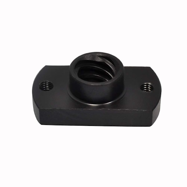 4-pack 3D-skrivare Z Axis Trapets