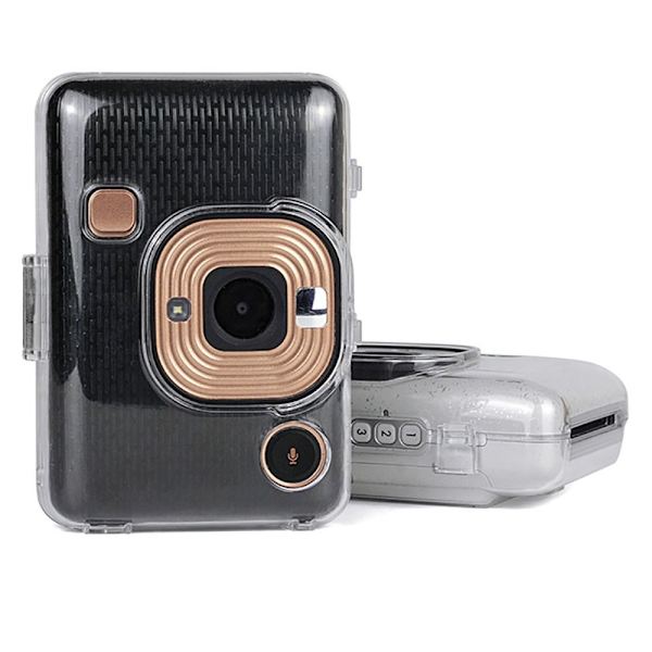 Förvaringsväska Instant Camera Protective Case