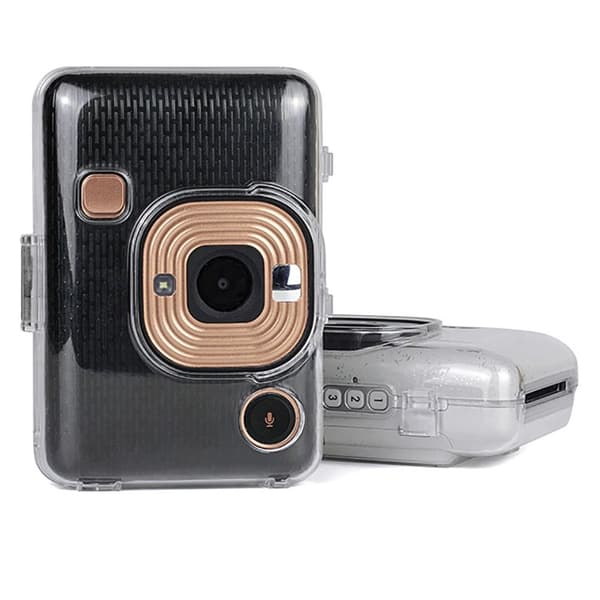 Opbevaringstaske Instant Camera Protective Case