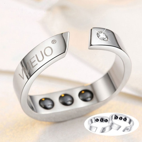 Anti Snore Sleep Ring XL 6,6-7,5 CM XL 6,6-7,5 CM XL 6.6-7.5cm