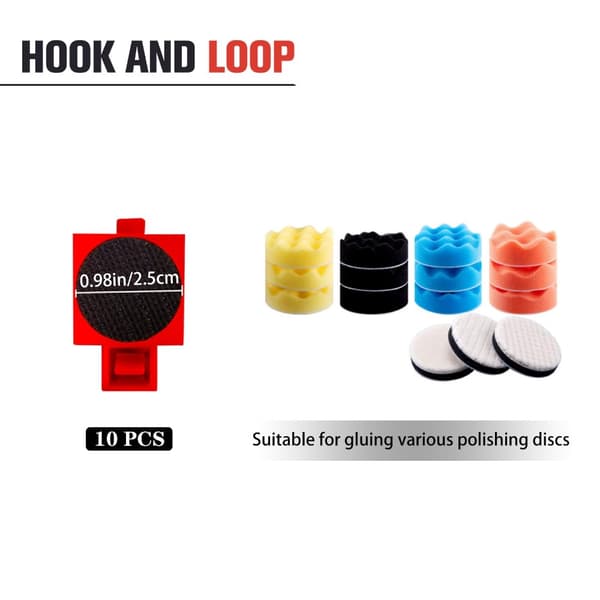 5 kpl Autotallin Pegboard Hook Pegboard Hooks Spray Pullo Koukut