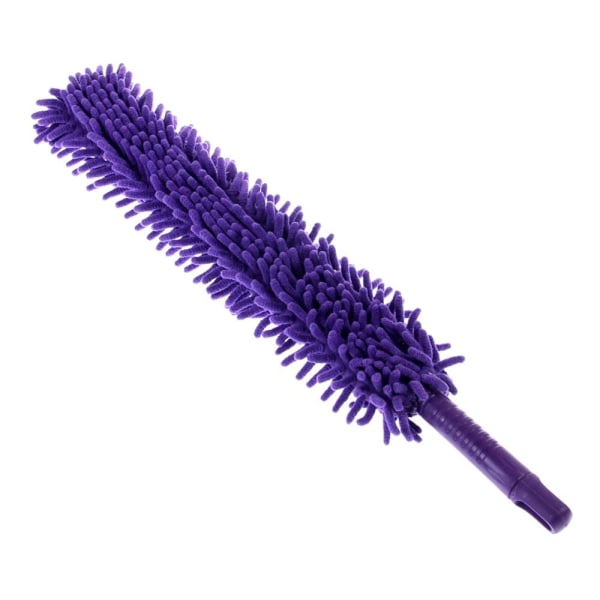 Mikrokuituliina Duster Magic Dust Brush PURPRE Purple