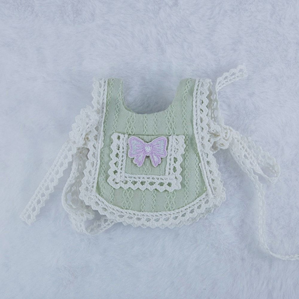 Dockkläder Dockkläder LJUSGRÖNA light green
