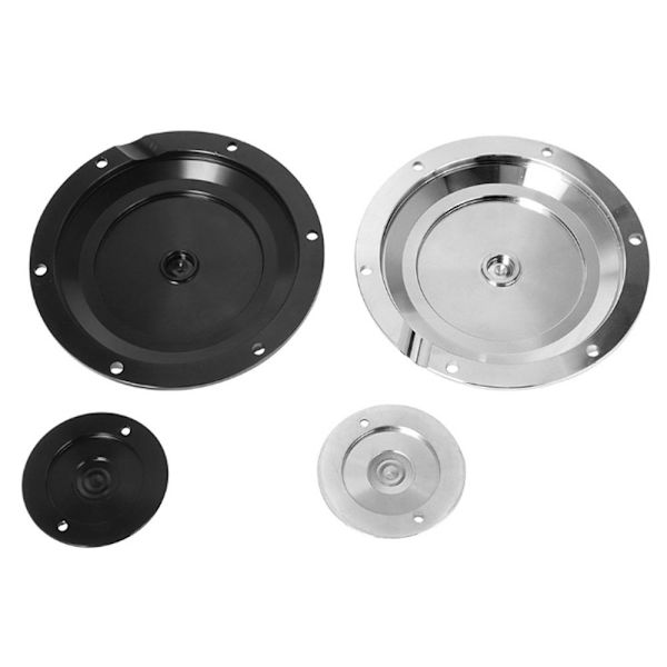 Derby Cover Timer Timing Cover 3 3 3
